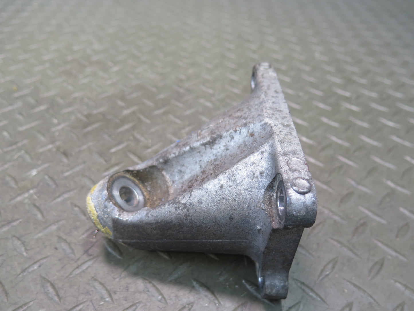 98-00 Lexus UZZ30L SC400 Set of 2 Engine Motor Left & Right Mount OEM