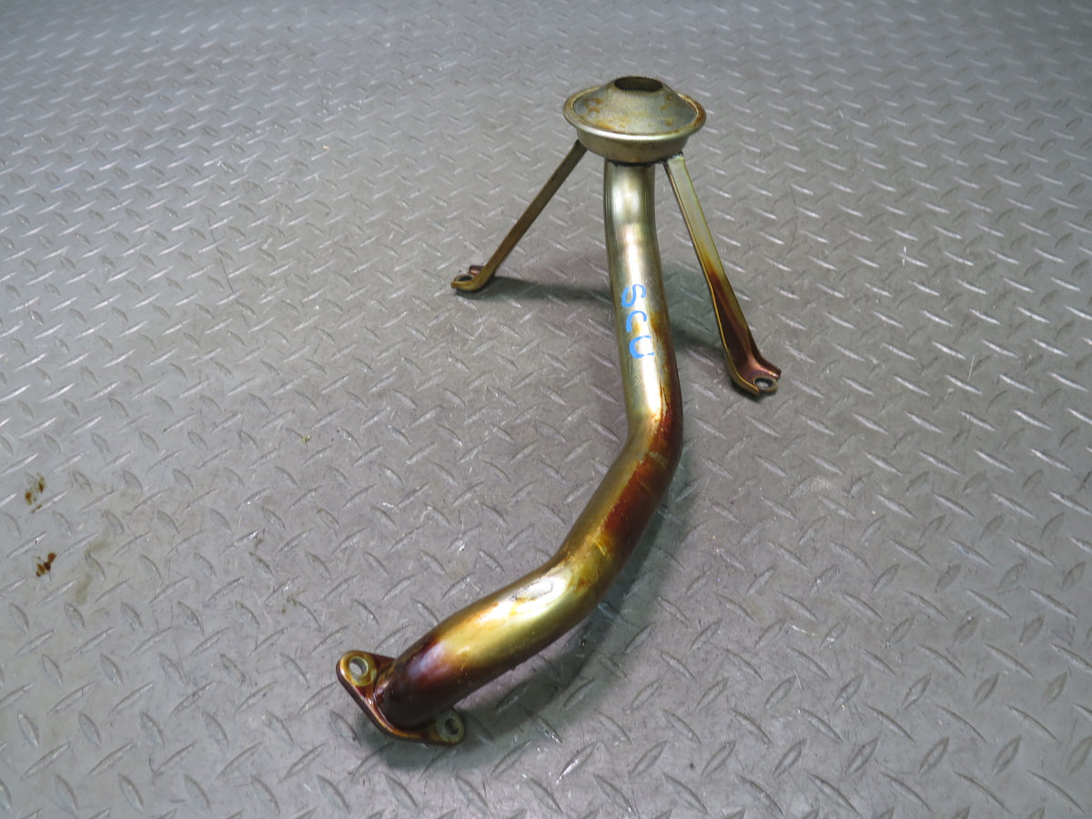 98-00 Lexus UZZ30L SC400 1UZFE 4.0L Engine Oil Strainer Pick UP Tube OEM