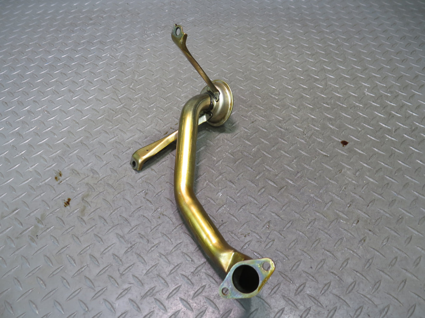 98-00 Lexus UZZ30L SC400 1UZFE 4.0L Engine Oil Strainer Pick UP Tube OEM