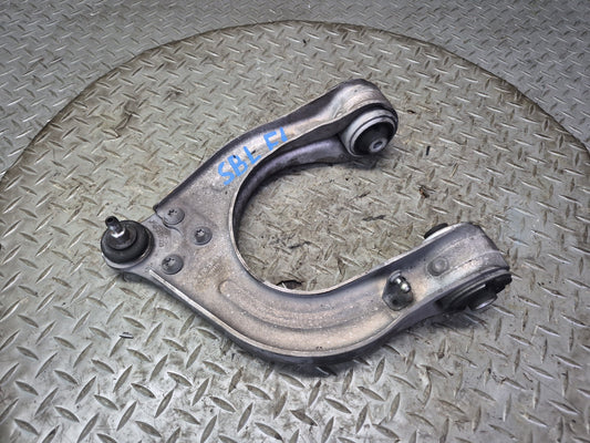 03-08 Mercedes R230 Sl-class Front Left Driver Side Upper Control Arm OEM