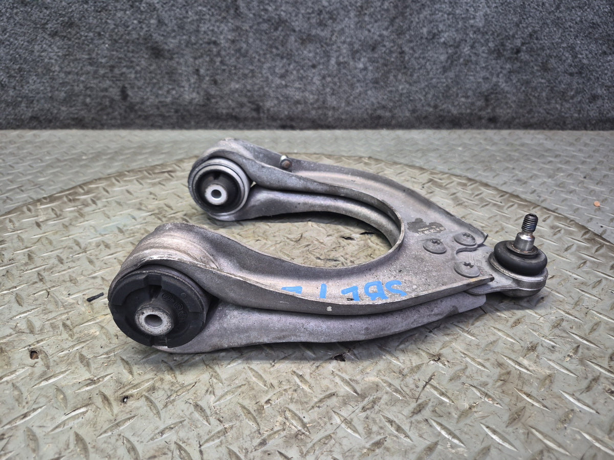 03-08 Mercedes R230 Sl-class Front Left Driver Side Upper Control Arm OEM