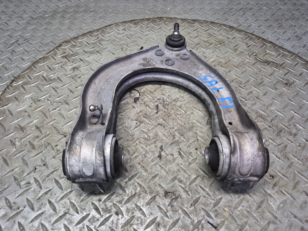 03-08 Mercedes R230 Sl-class Front Left Driver Side Upper Control Arm OEM