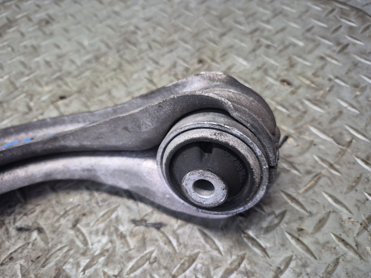 03-08 Mercedes R230 Sl-class Front Left Driver Side Upper Control Arm OEM