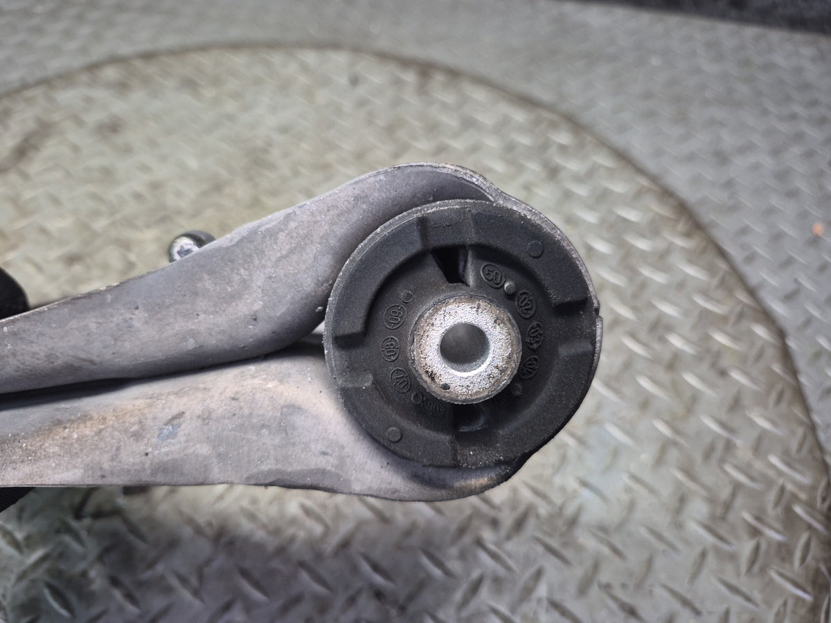 03-08 Mercedes R230 Sl-class Front Left Driver Side Upper Control Arm OEM