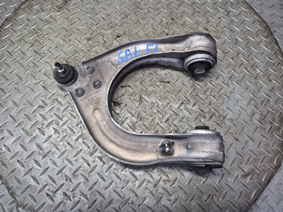 03-08 Mercedes R230 Sl-class Front Left Driver Side Upper Control Arm OEM