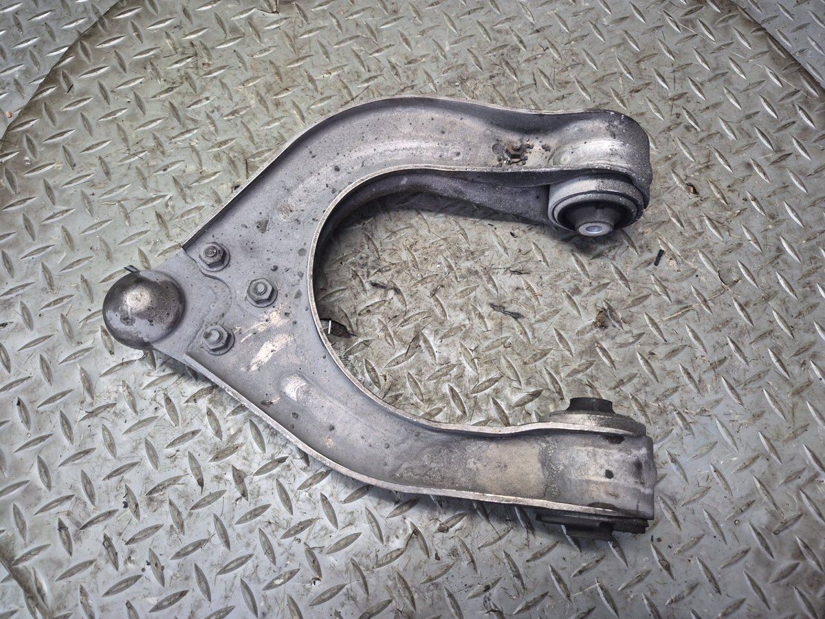 03-08 Mercedes R230 Sl-class Front Left Driver Side Upper Control Arm OEM