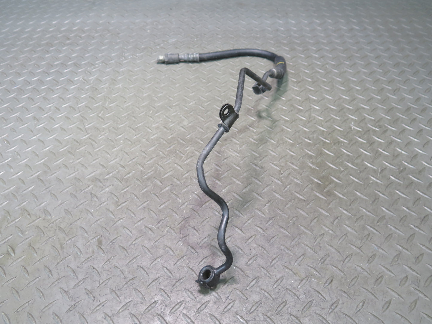 98-00 Lexus UZZ30L SC400 1UZFE Fuel Rail w Injector Set Assembly OEM