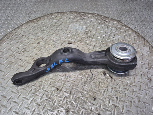 03-08 Mercedes R230 Sl-class Front Left Driver Side Lower Control Arm OEM