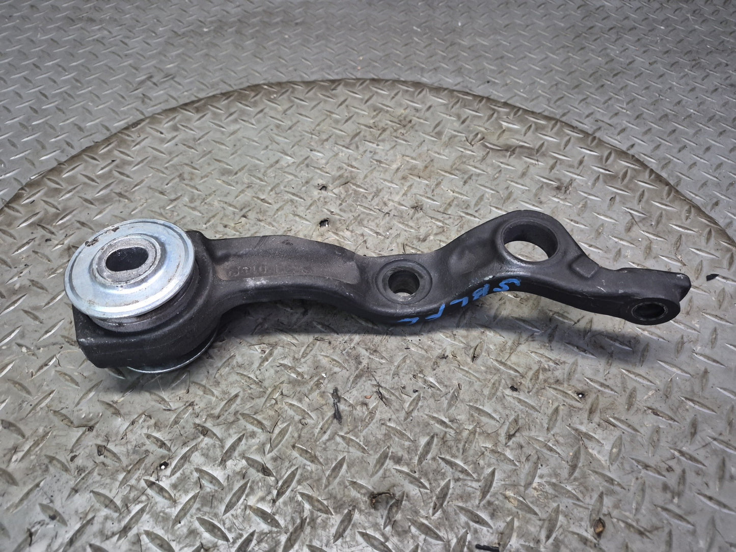 03-08 Mercedes R230 Sl-class Front Left Driver Side Lower Control Arm OEM