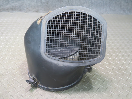 99-03 VW Eurovan T4 2.8L Cabin Air Filter Box Plate Housing w Filter OEM