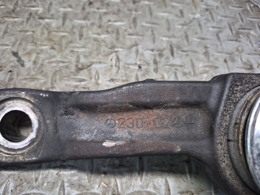03-08 Mercedes R230 Sl-class Front Right Lower Control Arm OEM