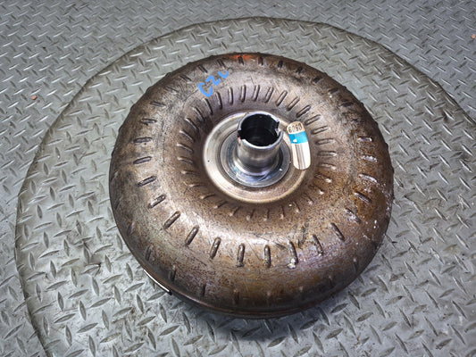92-93 Chevrolet Corvette C4 4L60 A/T Automatic Transmission Torque Converter OEM