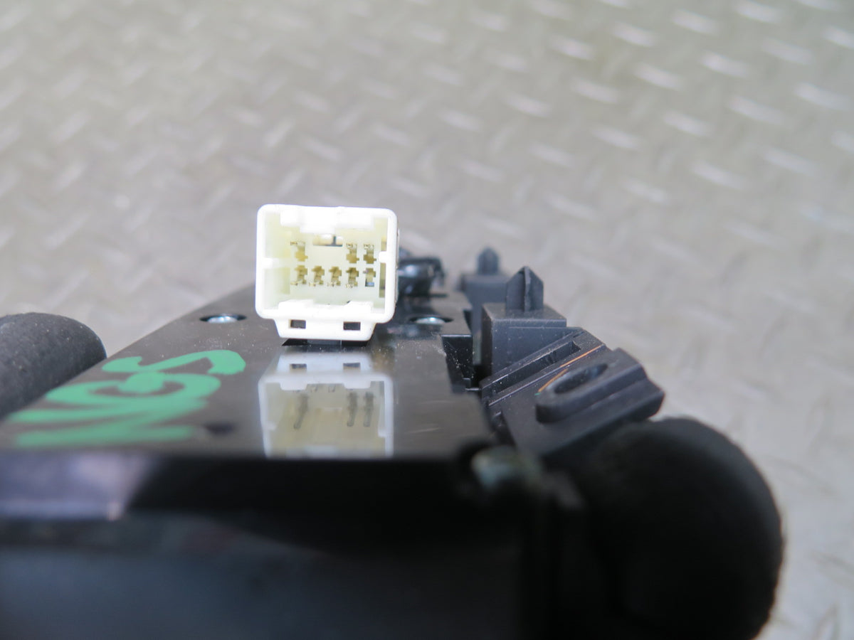 05-08 Nissan Z33 350Z Navigation Screen Control Button Switch 28395-CF405 OEM