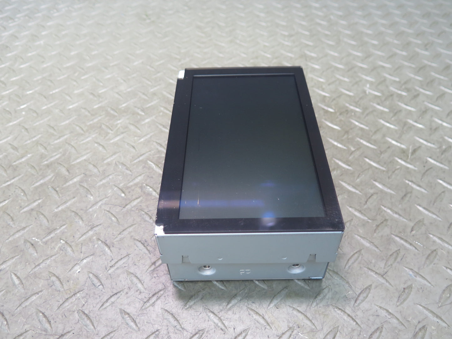 05-08 Nissan Z33 350Z Navigation Information Screen Display 28090-CF014 OEM