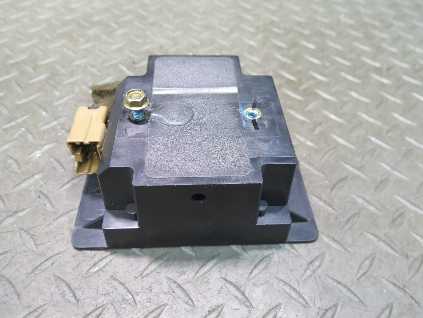 03-08 Nissan Z33 350Z Bose Subwoofer Audio Amplifier AMP 28060-CF42A OEM