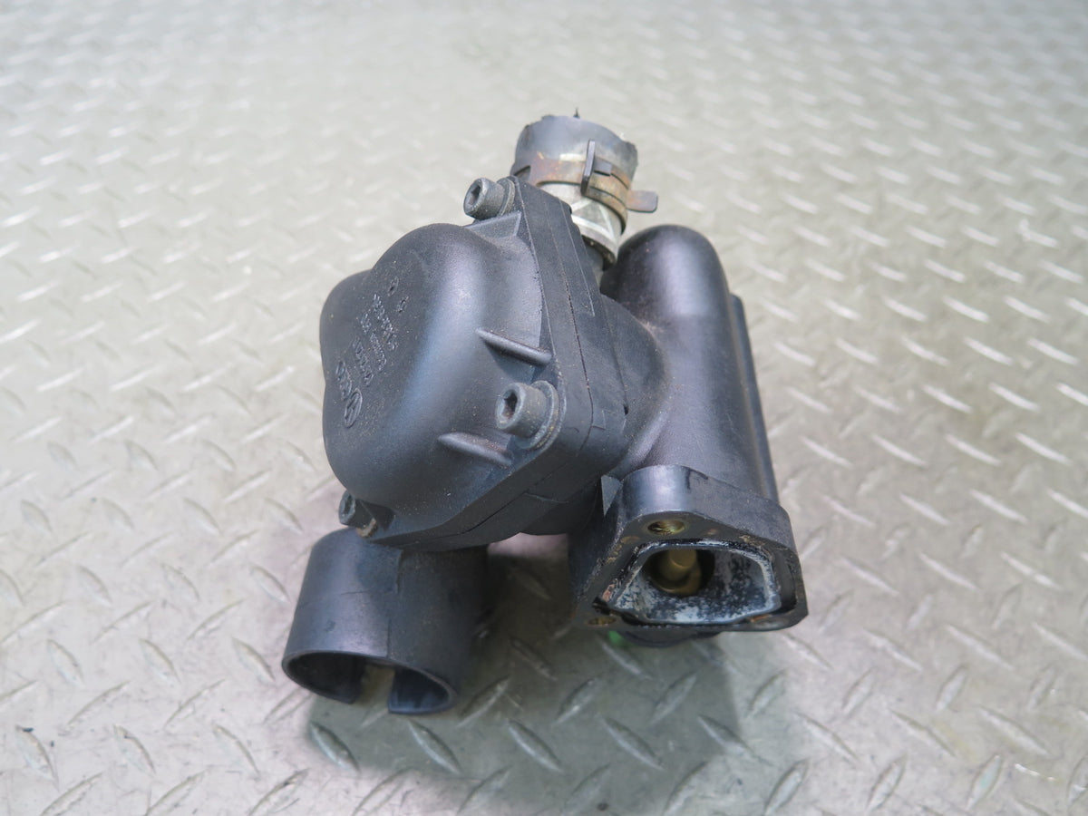 01-03 VW Eurovan T4 2.8L Engine Thermostat Housing 021121117B OEM