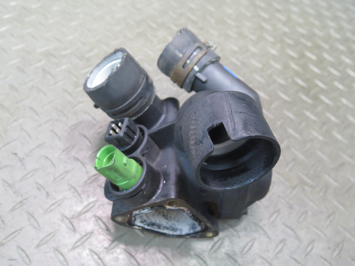 01-03 VW Eurovan T4 2.8L Engine Thermostat Housing 021121117B OEM