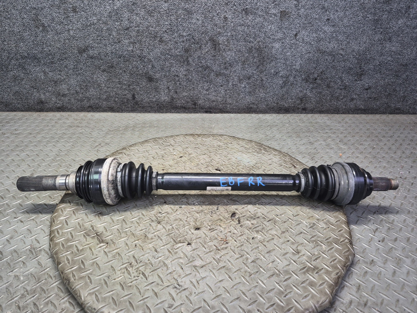 2015-2020 BMW F80 F82 F83 M4 M3 Rear Right Passenger Side Axle Half Shaft