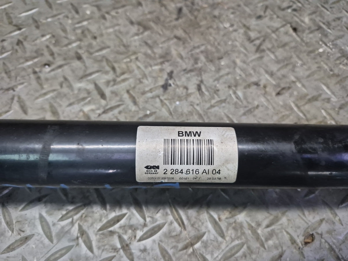 2015-2020 BMW F80 F82 F83 M4 M3 Rear Right Passenger Side Axle Half Shaft