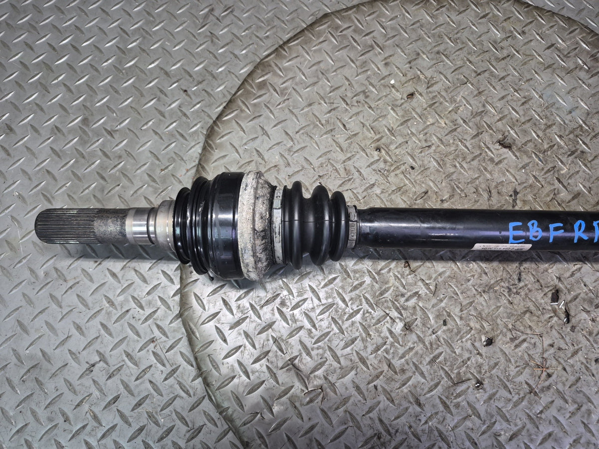 2015-2020 BMW F80 F82 F83 M4 M3 Rear Right Passenger Side Axle Half Shaft