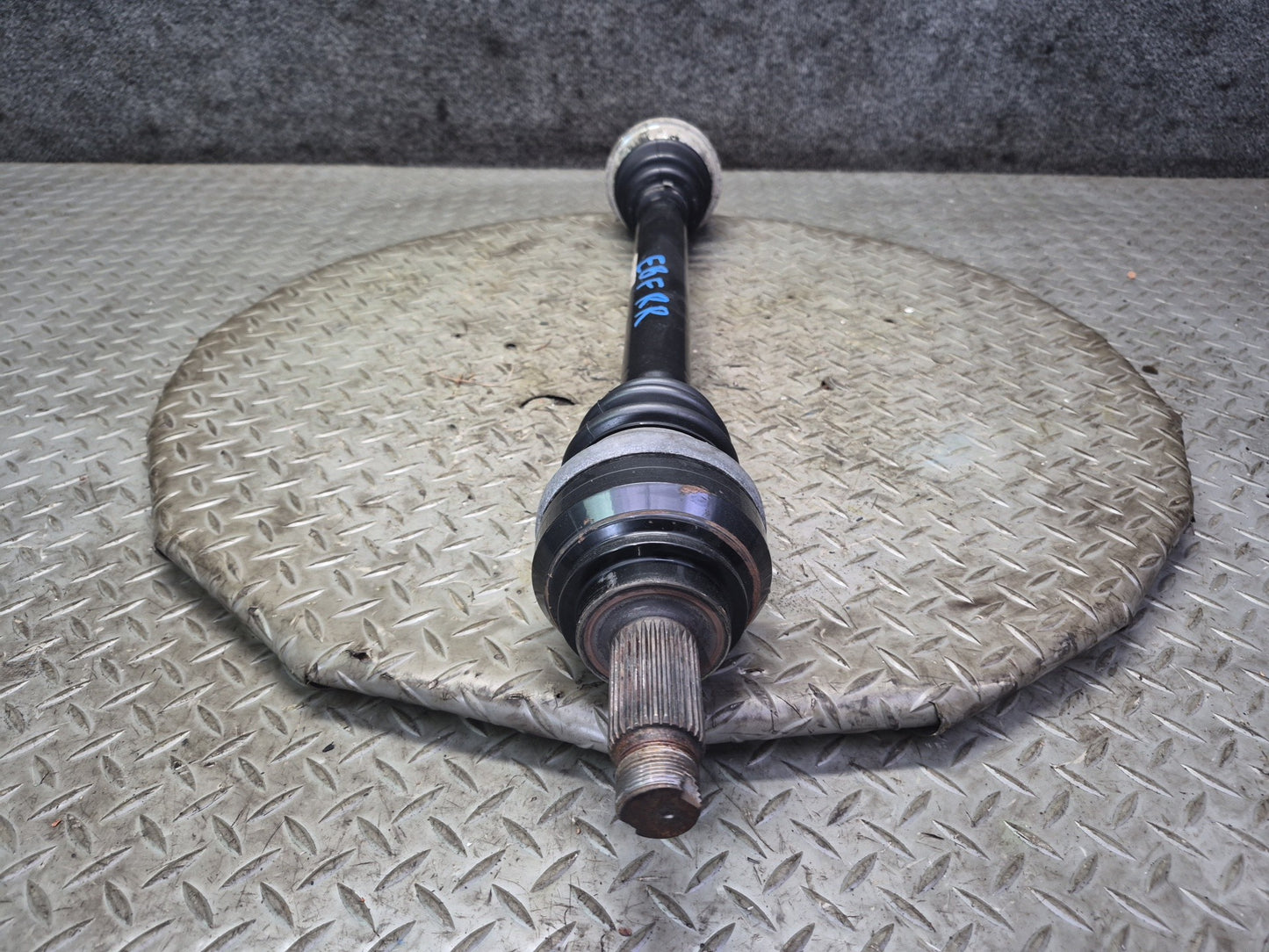 2015-2020 BMW F80 F82 F83 M4 M3 Rear Right Passenger Side Axle Half Shaft