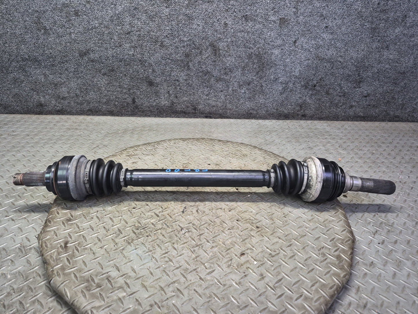 2015-2020 BMW F80 F82 F83 M4 M3 Rear Right Passenger Side Axle Half Shaft