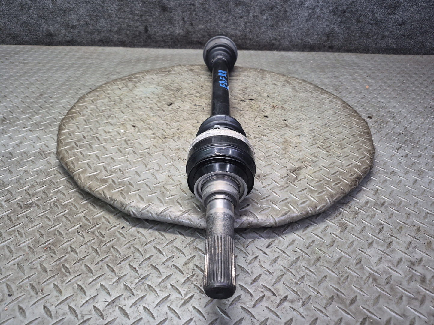 2015-2020 BMW F80 F82 F83 M4 M3 Rear Right Passenger Side Axle Half Shaft