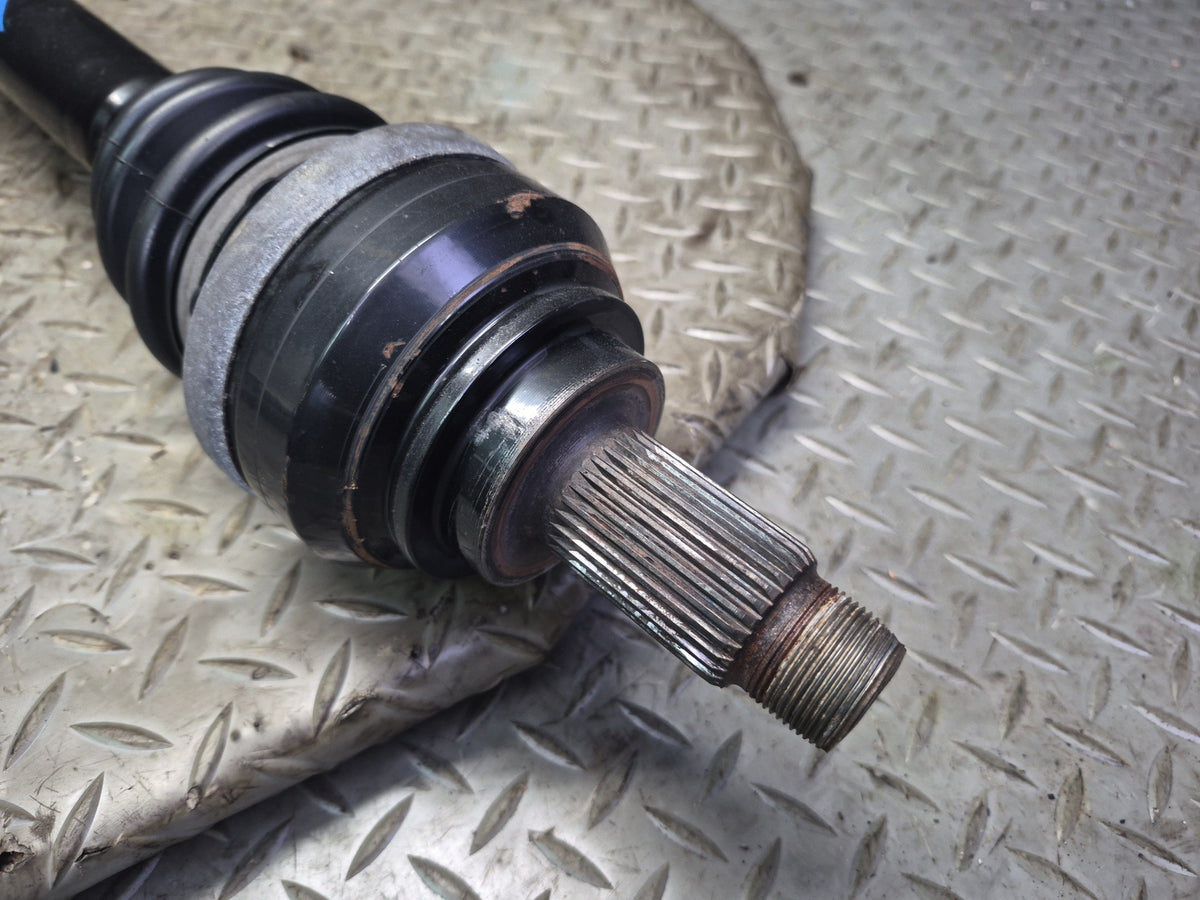 2015-2020 BMW F80 F82 F83 M4 M3 Rear Right Passenger Side Axle Half Shaft