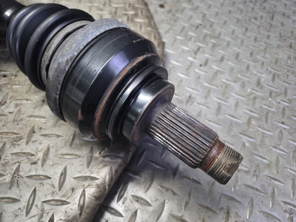 2015-2020 BMW F80 F82 F83 M4 M3 Rear Right Passenger Side Axle Half Shaft