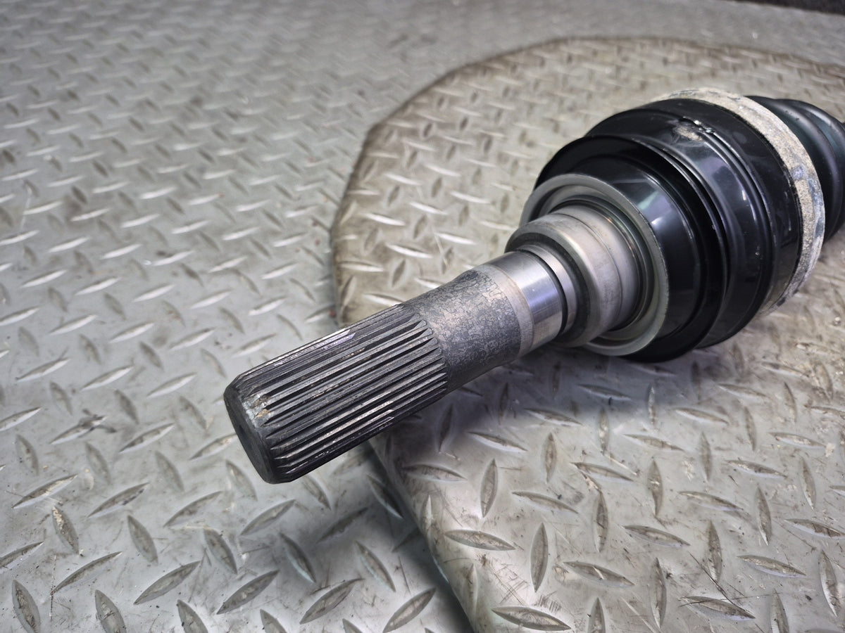 2015-2020 BMW F80 F82 F83 M4 M3 Rear Right Passenger Side Axle Half Shaft