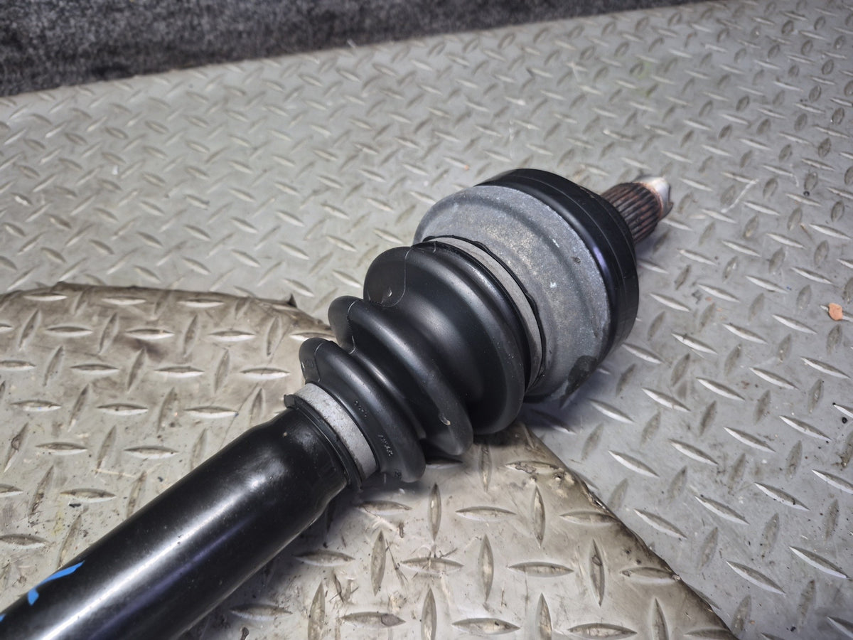 2015-2020 BMW F80 F82 F83 M4 M3 Rear Right Passenger Side Axle Half Shaft