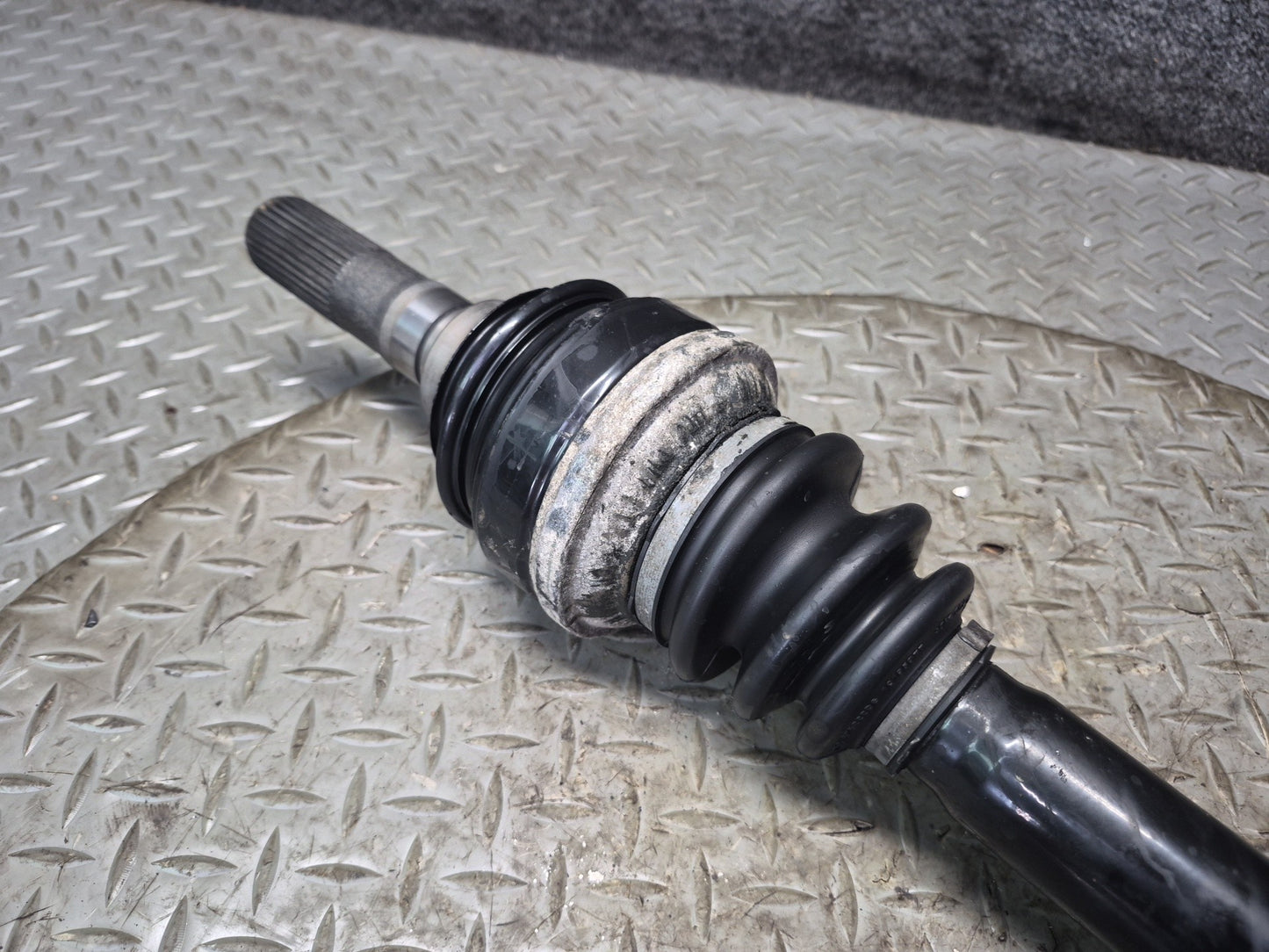 2015-2020 BMW F80 F82 F83 M4 M3 Rear Right Passenger Side Axle Half Shaft
