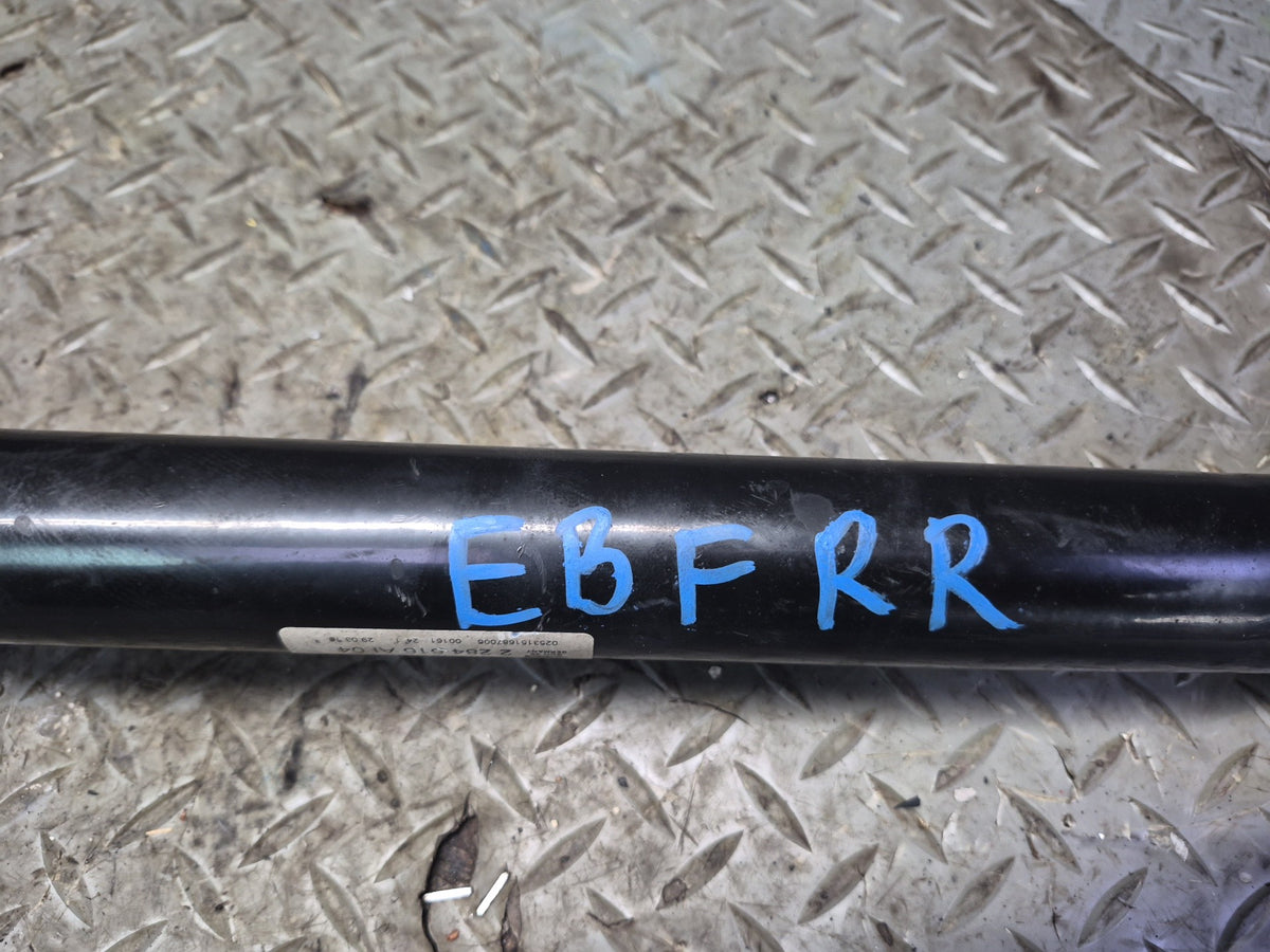 2015-2020 BMW F80 F82 F83 M4 M3 Rear Right Passenger Side Axle Half Shaft