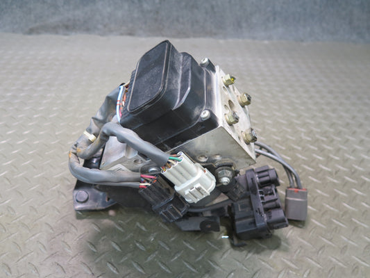 06-09 Nissan Z33 350Z M/T Convertible Anti Lock Brake ABS Pump Module OEM