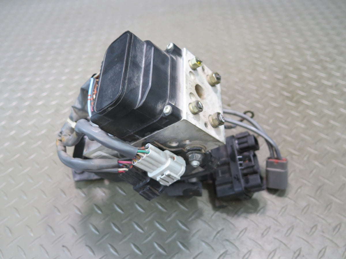 06-09 Nissan Z33 350Z M/T Convertible Anti Lock Brake ABS Pump Module OEM
