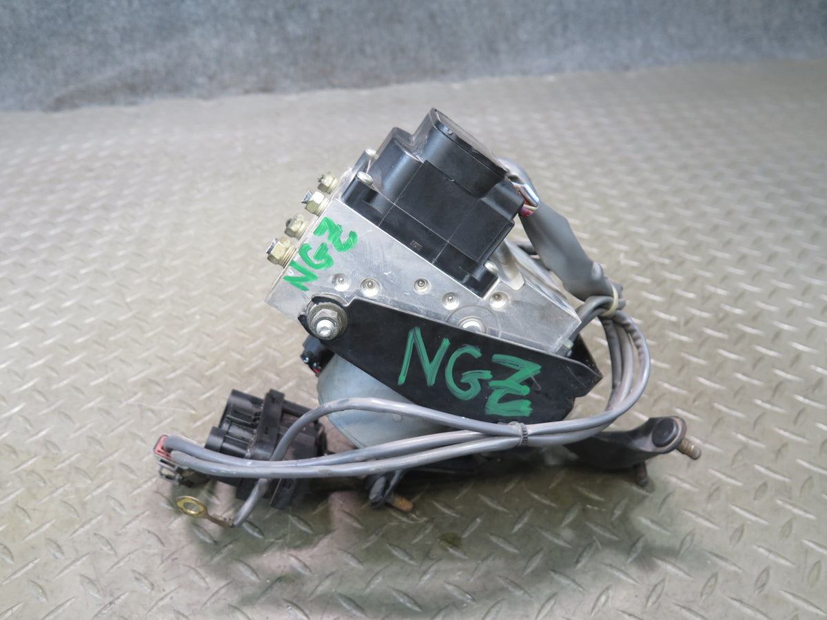 06-09 Nissan Z33 350Z M/T Convertible Anti Lock Brake ABS Pump Module OEM