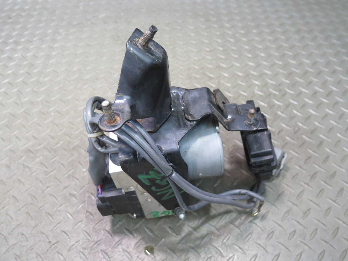 06-09 Nissan Z33 350Z M/T Convertible Anti Lock Brake ABS Pump Module OEM