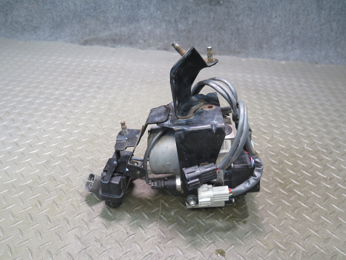 06-09 Nissan Z33 350Z M/T Convertible Anti Lock Brake ABS Pump Module OEM