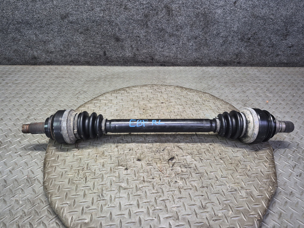 2015-2020 BMW F80 F82 F83 M4 M3 Rear Left Driver Side Axle Half Shaft