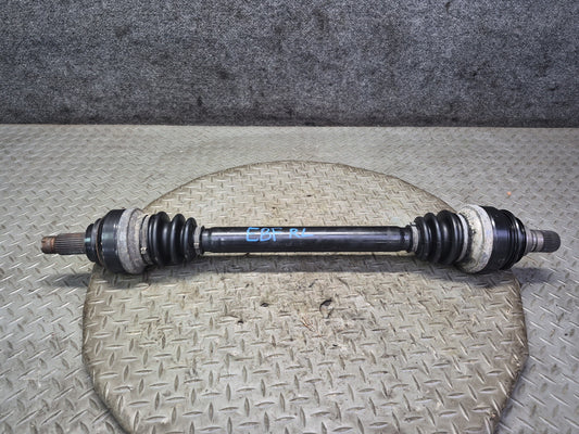 2015-2020 BMW F80 F82 F83 M4 M3 Rear Left Driver Side Axle Half Shaft