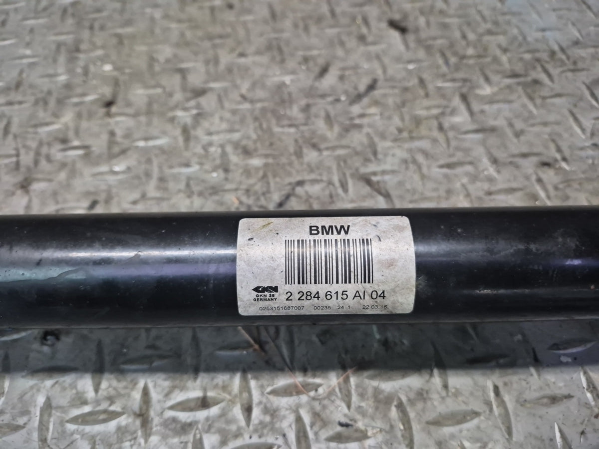 2015-2020 BMW F80 F82 F83 M4 M3 Rear Left Driver Side Axle Half Shaft
