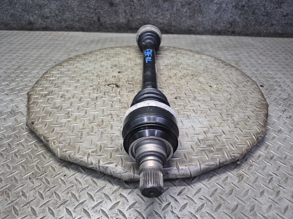 2015-2020 BMW F80 F82 F83 M4 M3 Rear Left Driver Side Axle Half Shaft