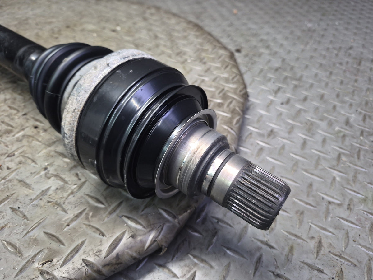 2015-2020 BMW F80 F82 F83 M4 M3 Rear Left Driver Side Axle Half Shaft