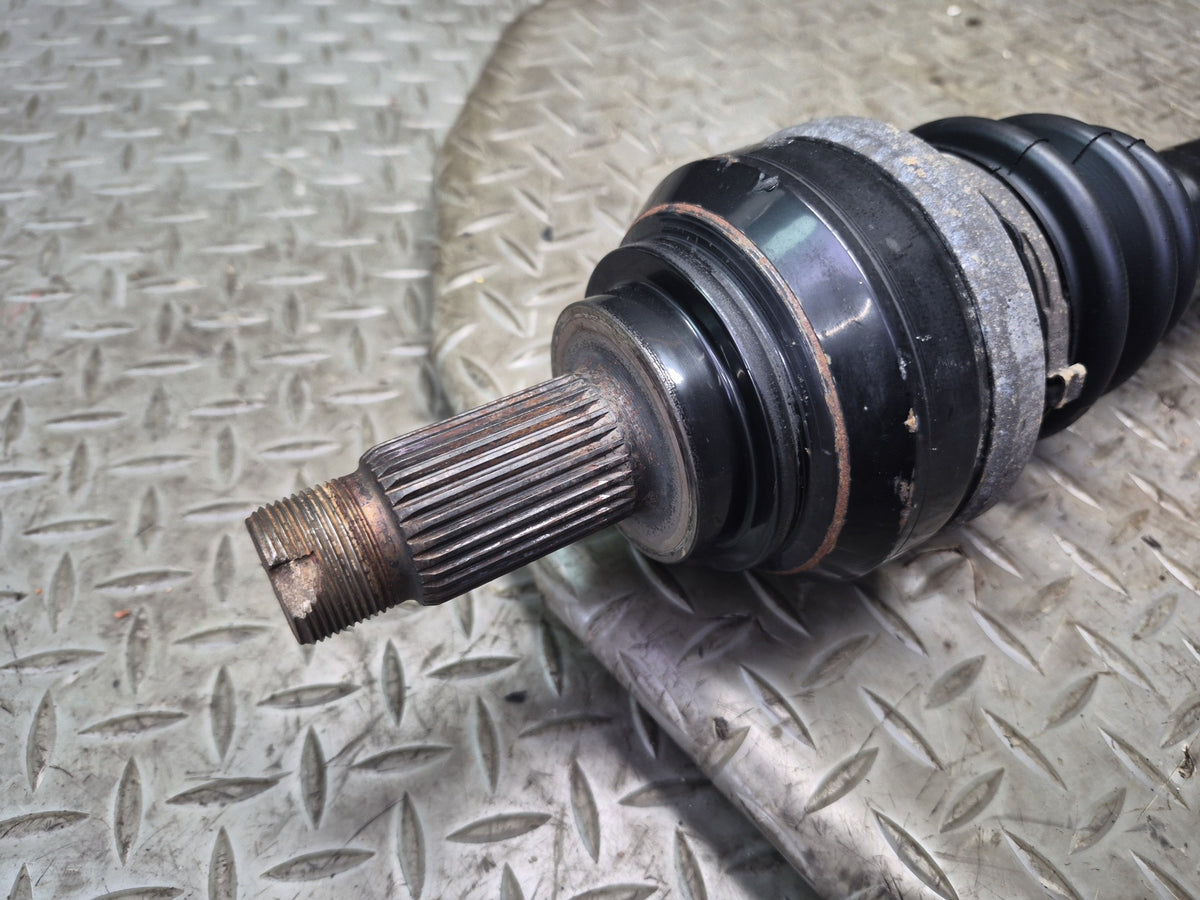 2015-2020 BMW F80 F82 F83 M4 M3 Rear Left Driver Side Axle Half Shaft