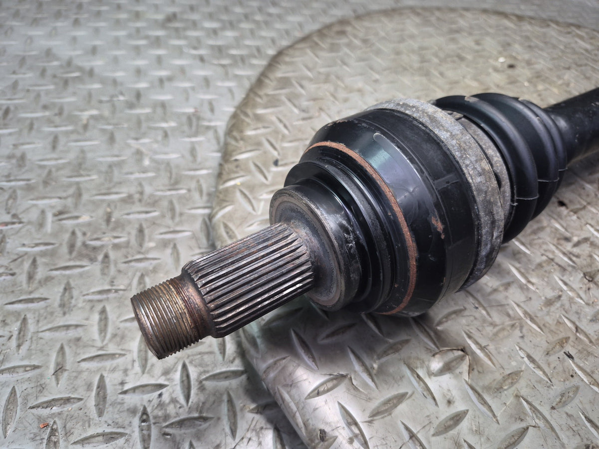 2015-2020 BMW F80 F82 F83 M4 M3 Rear Left Driver Side Axle Half Shaft