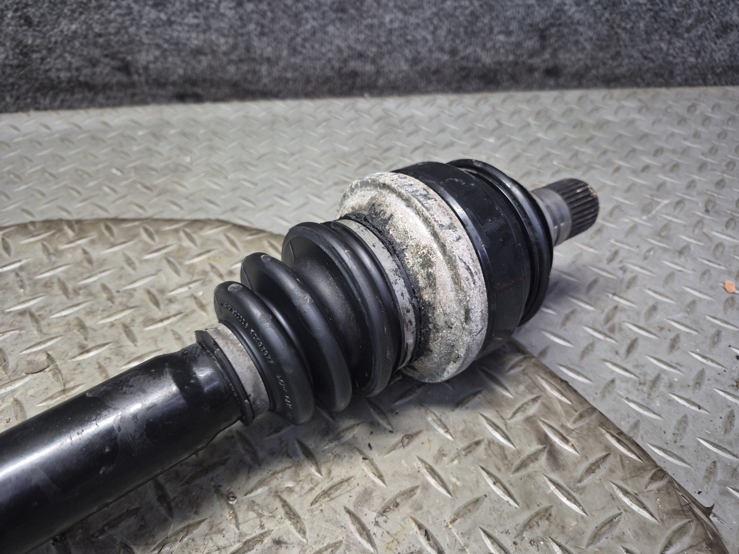 2015-2020 BMW F80 F82 F83 M4 M3 Rear Left Driver Side Axle Half Shaft