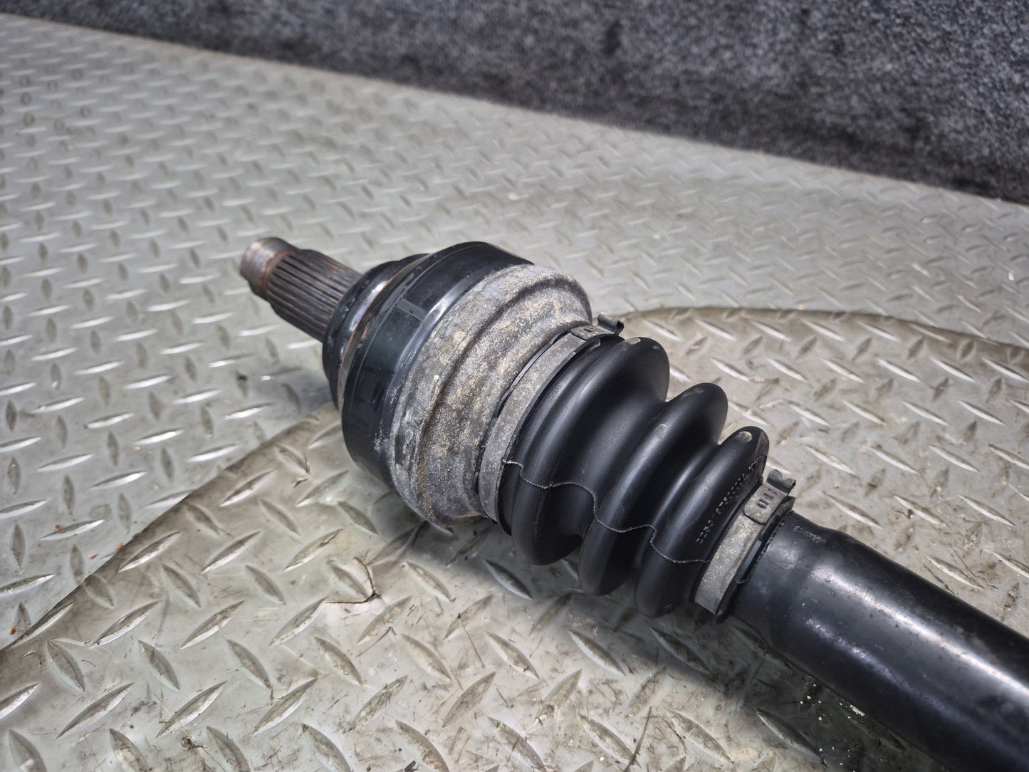 2015-2020 BMW F80 F82 F83 M4 M3 Rear Left Driver Side Axle Half Shaft