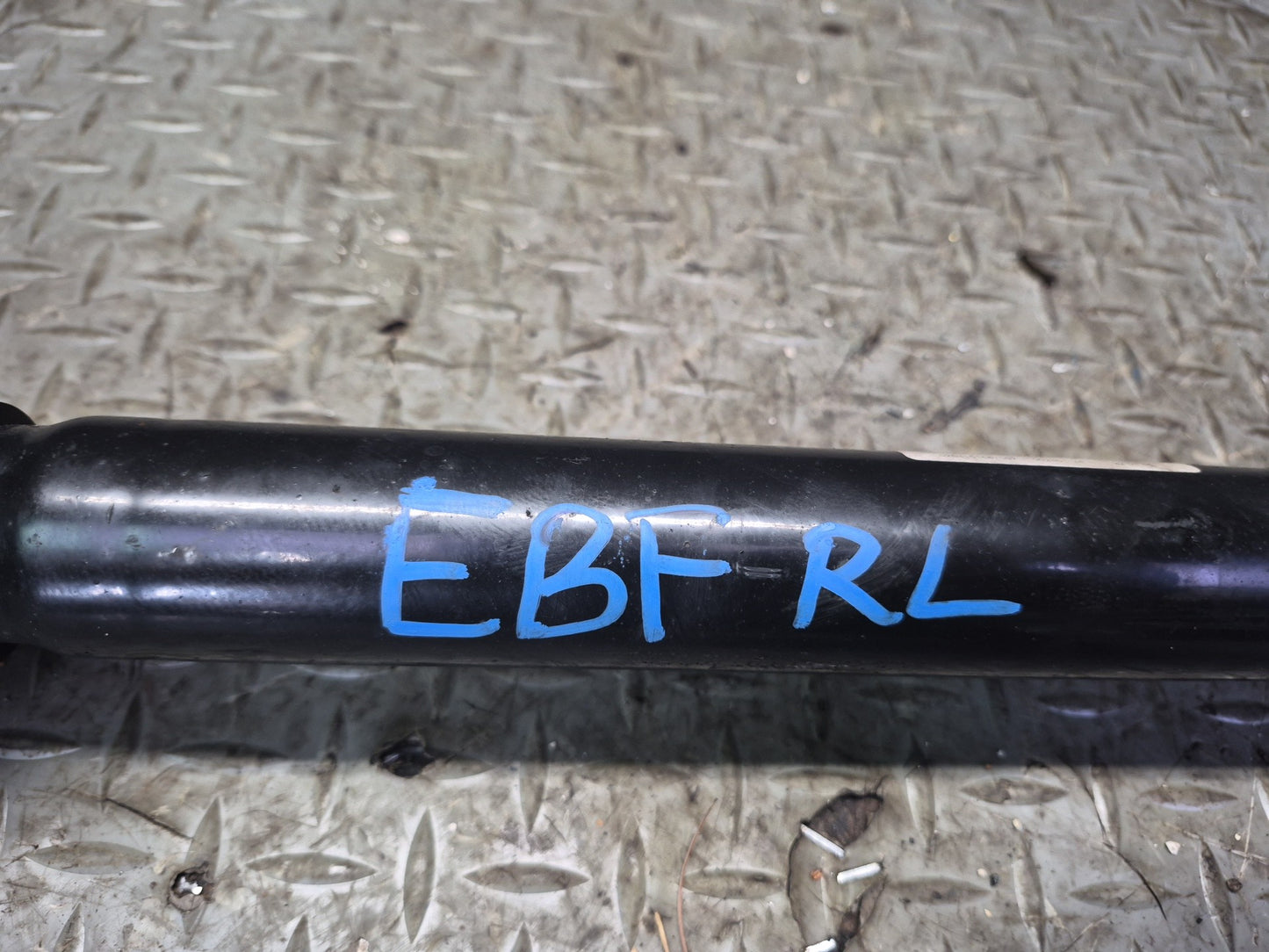2015-2020 BMW F80 F82 F83 M4 M3 Rear Left Driver Side Axle Half Shaft