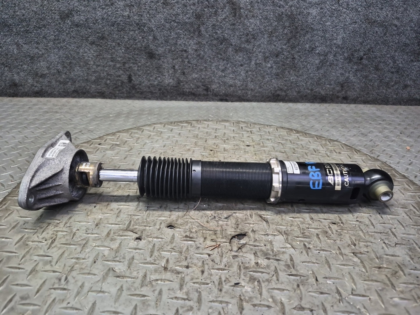 2015-2020 BMW F83 M4 Convertible Rear Right Side Shock Strut Absorber BC Racing
