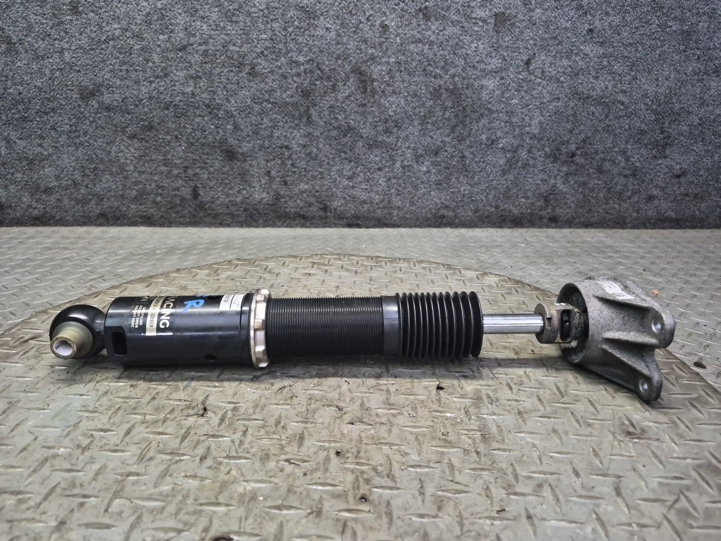 2015-2020 BMW F83 M4 Convertible Rear Right Side Shock Strut Absorber BC Racing